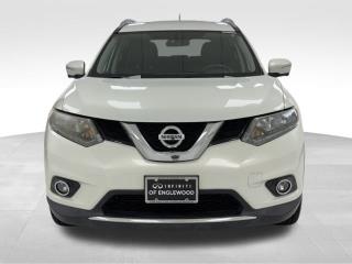 2014 Nissan Rogue