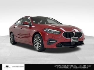 2021 BMW 2 Series