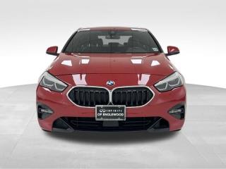 2021 BMW 2 Series