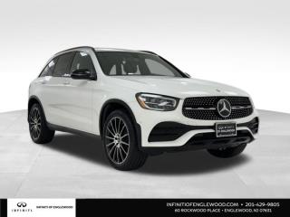 2021 Mercedes-Benz GLC