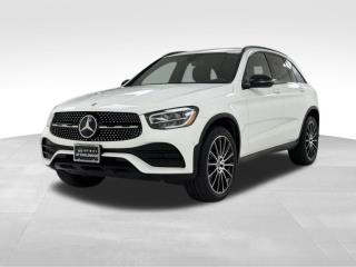 2021 Mercedes-Benz GLC