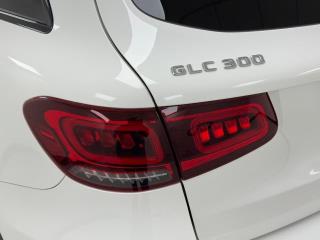 2021 Mercedes-Benz GLC