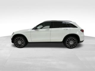 2021 Mercedes-Benz GLC