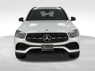 2021 Mercedes-Benz GLC