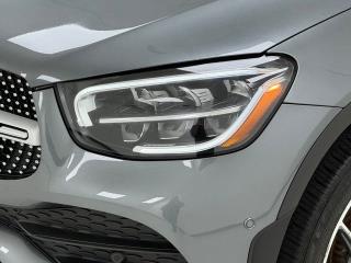 2021 Mercedes-Benz GLC