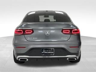 2021 Mercedes-Benz GLC