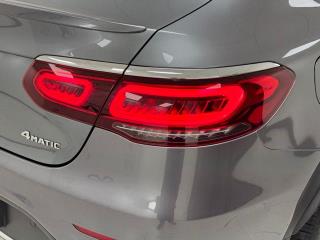 2021 Mercedes-Benz GLC