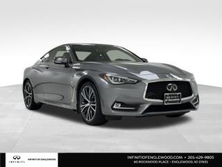 2020 INFINITI Q60