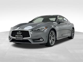 2020 INFINITI Q60