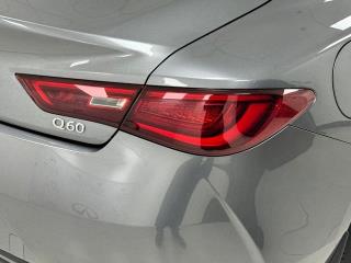 2020 INFINITI Q60