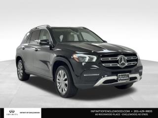 2020 Mercedes-Benz GLE