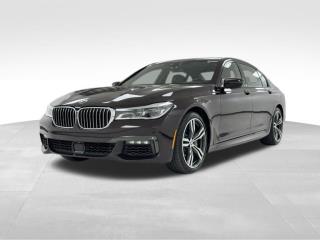 2019 BMW 7 Series