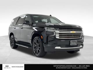 2023 Chevrolet Tahoe