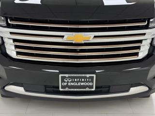 2023 Chevrolet Tahoe