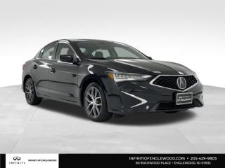 2022 Acura ILX