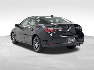 2022 Acura ILX