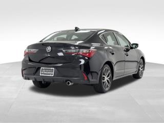 2022 Acura ILX