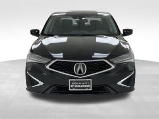 2022 Acura ILX