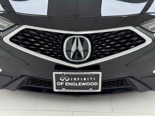 2022 Acura ILX