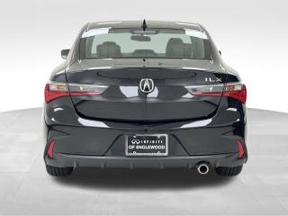 2022 Acura ILX