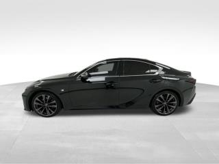 2021 Lexus IS