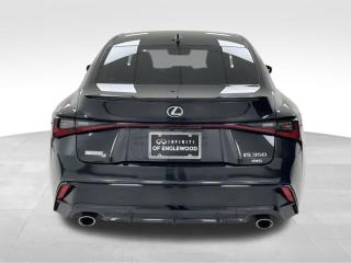 2021 Lexus IS