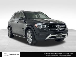 2021 Mercedes-Benz GLE