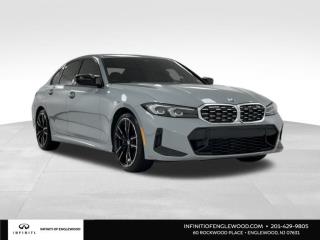 2023 BMW 3 Series