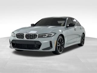 2023 BMW 3 Series