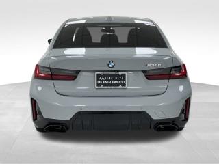 2023 BMW 3 Series