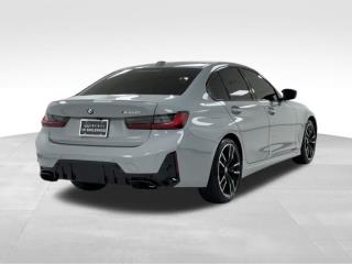 2023 BMW 3 Series