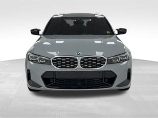 2023 BMW 3 Series