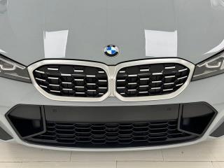 2023 BMW 3 Series