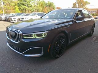 2020 BMW 7 Series