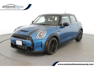 2022 MINI Cooper S Hardtop 4 Door