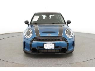 2022 MINI Cooper S Hardtop 4 Door