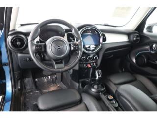 2022 MINI Cooper S Hardtop 4 Door