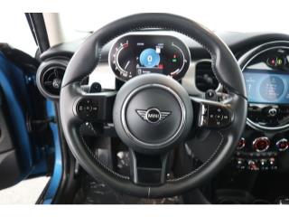 2022 MINI Cooper S Hardtop 4 Door