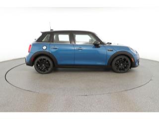 2022 MINI Cooper S Hardtop 4 Door