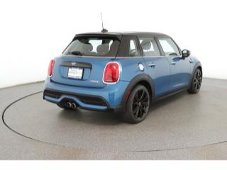 2022 MINI Cooper S Hardtop 4 Door