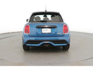 2022 MINI Cooper S Hardtop 4 Door