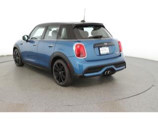 2022 MINI Cooper S Hardtop 4 Door