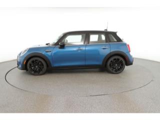 2022 MINI Cooper S Hardtop 4 Door