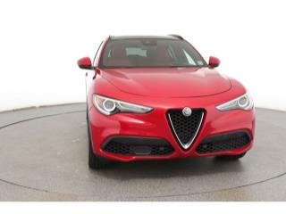 2019 Alfa Romeo Stelvio