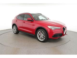 2019 Alfa Romeo Stelvio