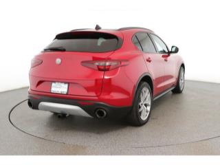 2019 Alfa Romeo Stelvio