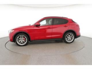 2019 Alfa Romeo Stelvio