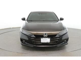 2022 Honda Accord Sedan