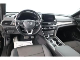 2022 Honda Accord Sedan