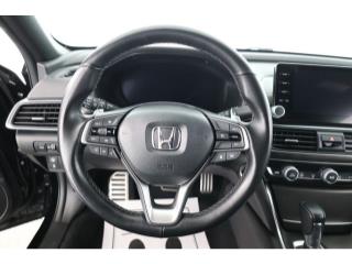 2022 Honda Accord Sedan